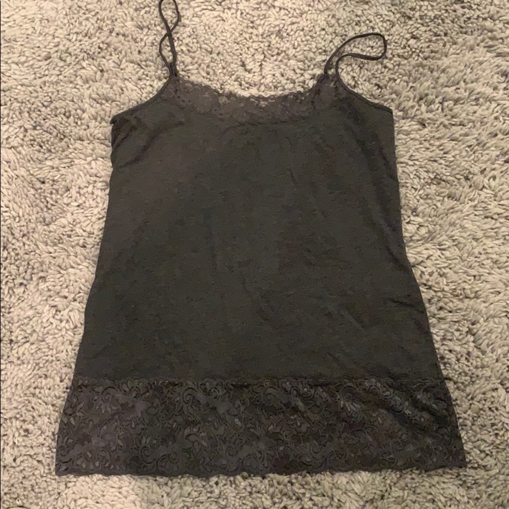 Loft Outlet Tank
